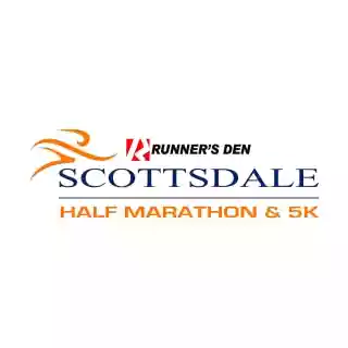 Scottsdale Half Marathon logo