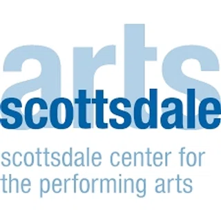 Scottsdale Center For The Performing Arts logo