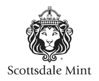 Shop Scottsdale Mint logo