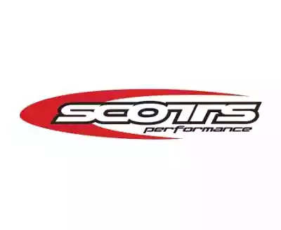 Scotts Performance Products logo