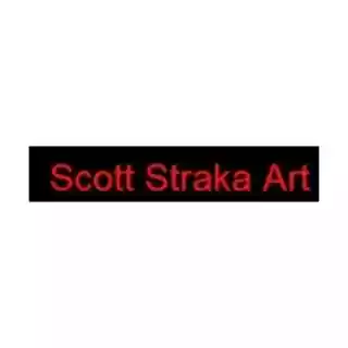Scott Straka Art
