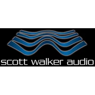 ScottWalker Audio logo