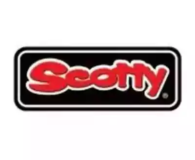 Shop Scotty promo codes logo