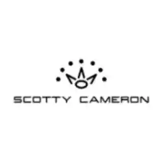 Shop Scotty Cameron coupon codes logo