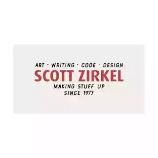 Shop Scott Zirkel discount codes logo
