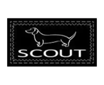 Scout  Bags logo