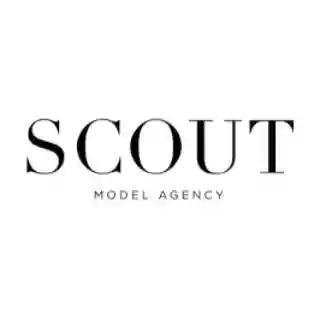Shop Scout Model Agency coupon codes logo