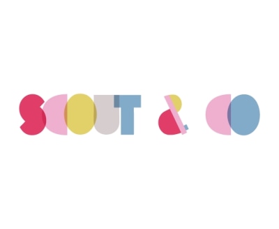 Shop Scout & Co logo