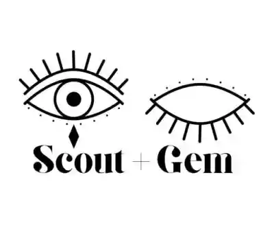 Scout and Gem logo