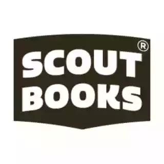 Scout Books logo