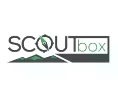 SCOUTbox coupon codes