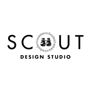 Shop Scout Design Studio logo