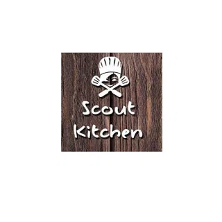 Scout-Kitchen logo