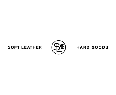 Shop Scout Leather Co. logo