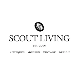 Scout Living logo