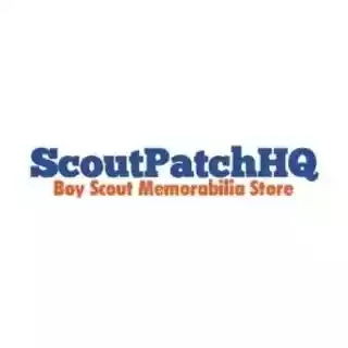 ScoutPatchHQ discount codes