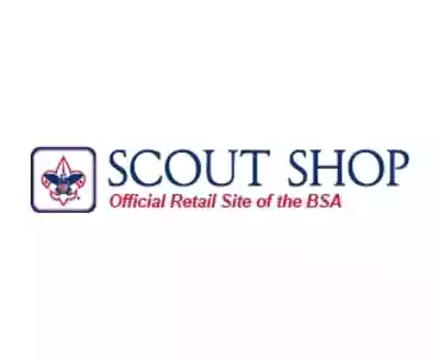 Shop ScoutStuff.org coupon codes logo