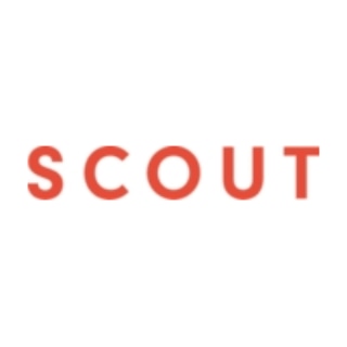 Scout USA coupon codes