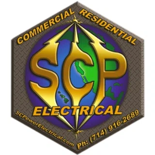 Specialized Creative Power Electrical logo