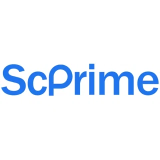 ScPrime logo