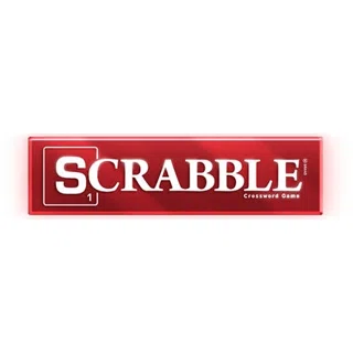 Shop Scrabble logo
