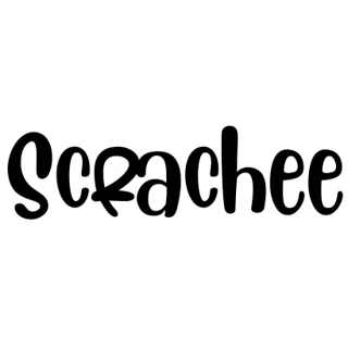 Scrachee logo