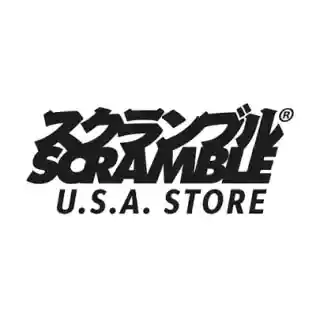 Shop Scramble  discount codes logo