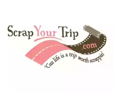 Shop Scrap Your Trip discount codes logo