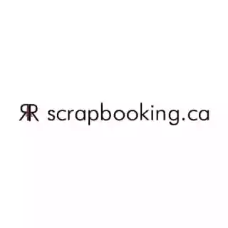 R&R Scrapbooking logo