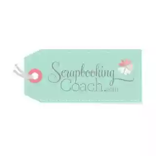 Scrapbooking Coach logo