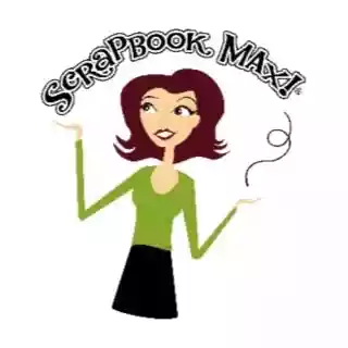 Shop Scrapbook Max promo codes logo