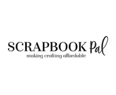 Scrapbook Pal discount codes