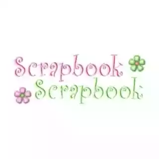 Shop Scrapbook Scrapbook logo