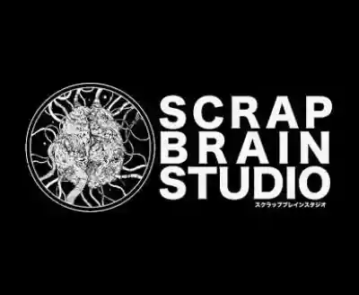 scrapbrainstudio.com logo