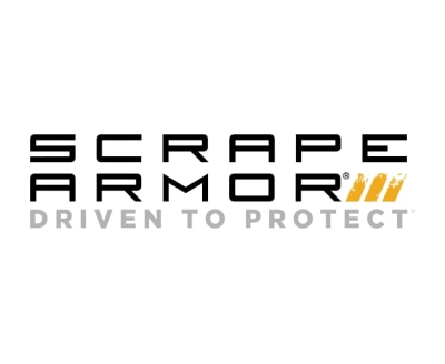 Shop Scrape Armor logo