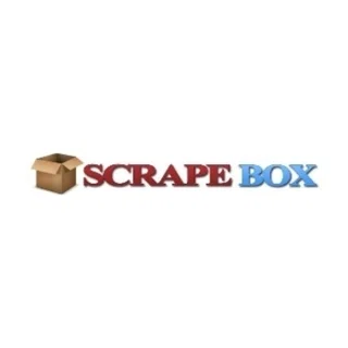 Shop Scrape Box logo