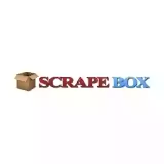 Shop Scrape Box coupon codes logo