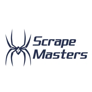Scrapemasters logo