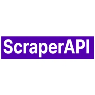 ScraperAPI logo