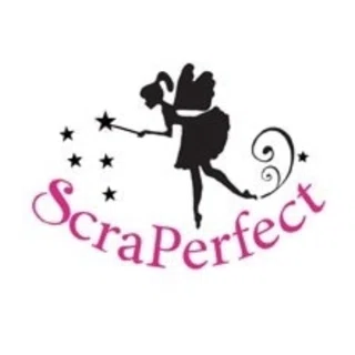 Shop ScraPerfect logo