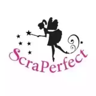 Shop ScraPerfect discount codes logo