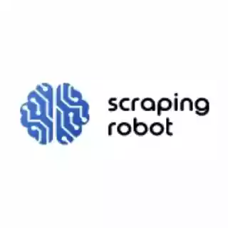 Shop Scraping Robot discount codes logo