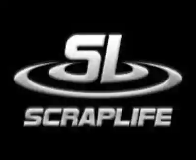 Shop ScrapLife discount codes logo