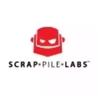 Shop Scrap Pile Labs promo codes logo