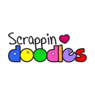 Shop Scrappin Doodles logo