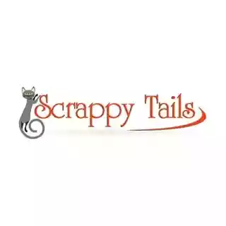 Shop Scrappy Tails Crafts coupon codes logo