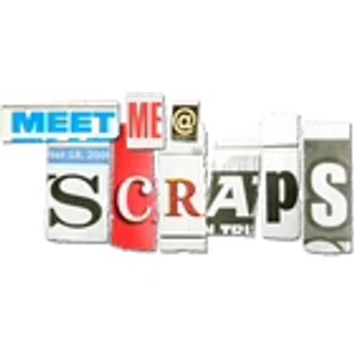 Scraps logo