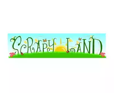 Shop Scrapy Land promo codes logo
