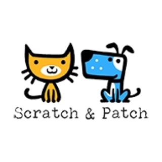 Shop Scratch and Patch logo