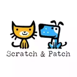 Scratch and Patch coupon codes